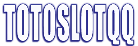 TOTOSLOTQQ LOGO